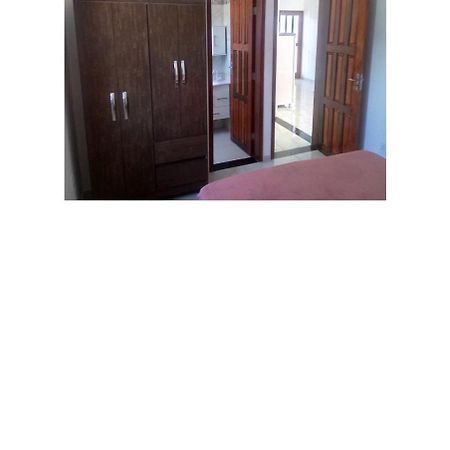 Costa Brasil Appartement Coroa Vermelha Buitenkant foto