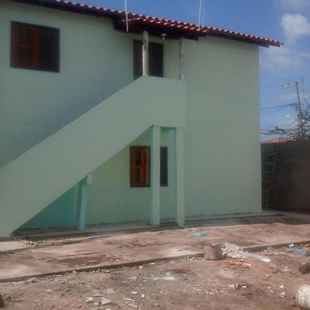 Costa Brasil Appartement Coroa Vermelha Buitenkant foto