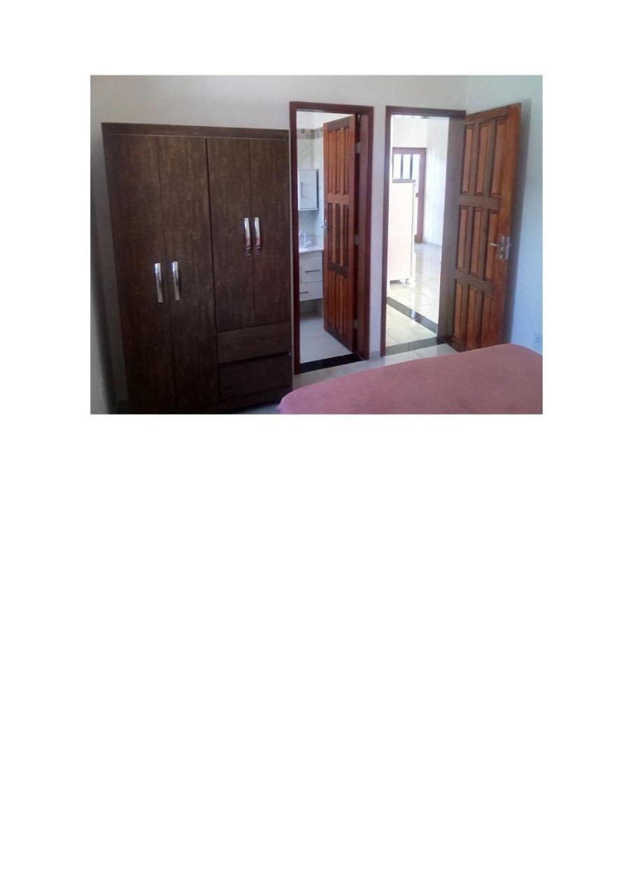 Costa Brasil Appartement Coroa Vermelha Buitenkant foto