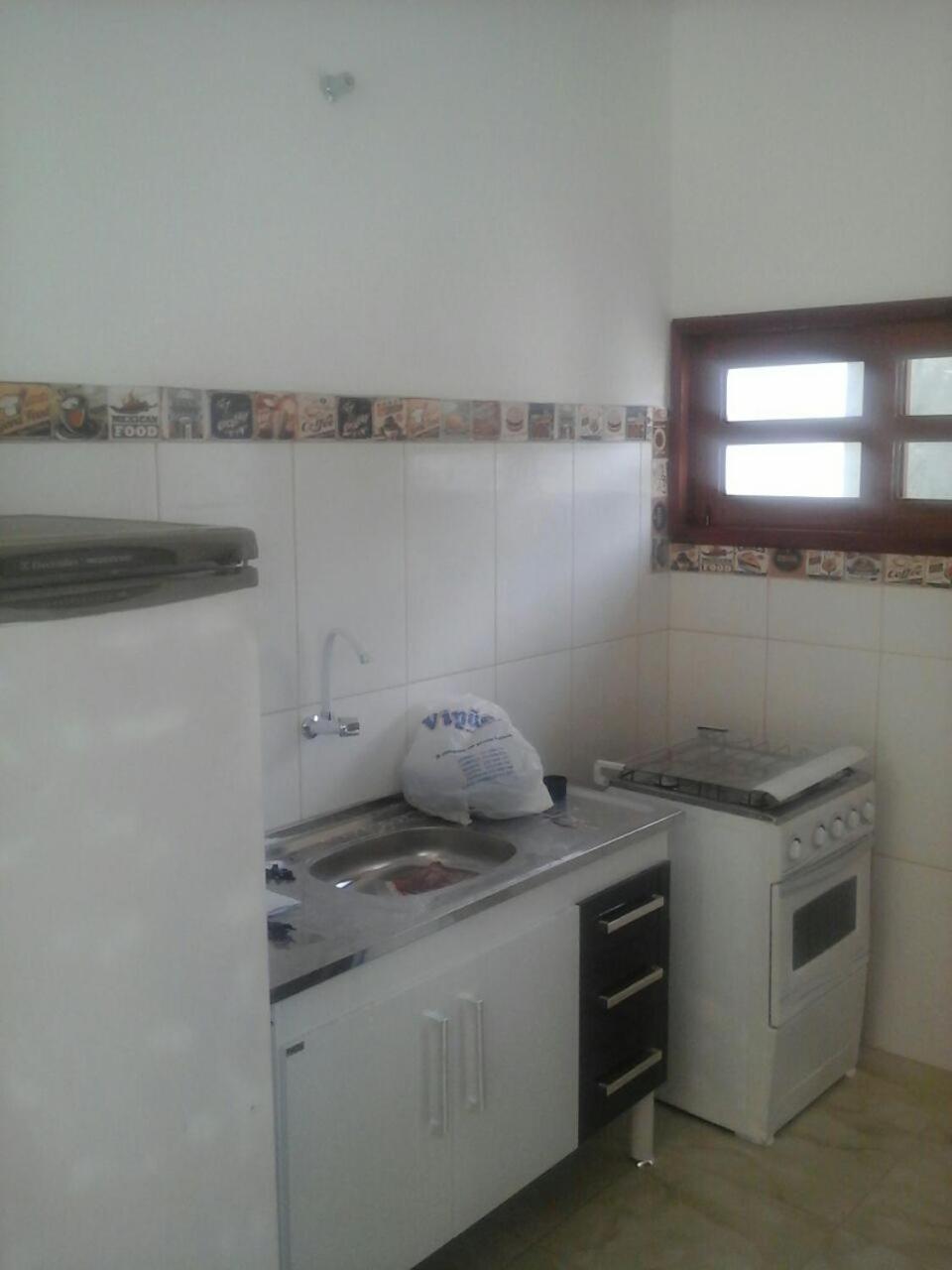 Costa Brasil Appartement Coroa Vermelha Buitenkant foto