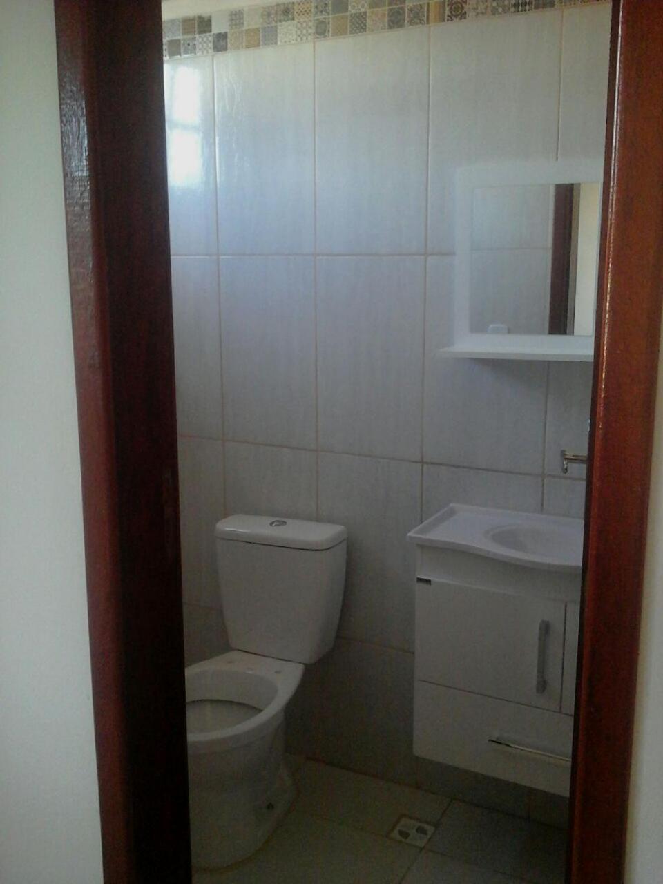 Costa Brasil Appartement Coroa Vermelha Buitenkant foto