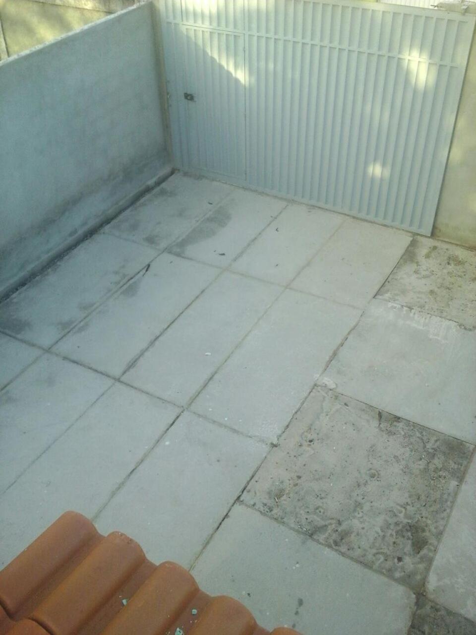 Costa Brasil Appartement Coroa Vermelha Buitenkant foto